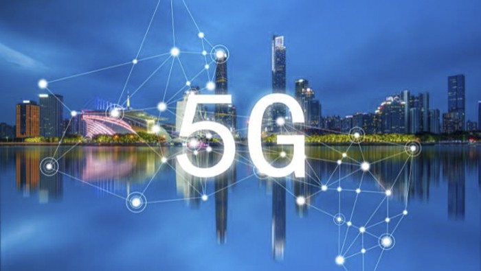 5G、云計算和虛擬商業(yè)實踐的時代